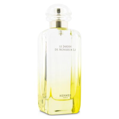 Hermes le jardin de monsieur li. Духи Hermes le Jardin de Monsieur li. Туалетная вода Hermes le Jardin de Monsieur li 100мл. Hermès le Jardin de Monsieur li EDT, 100 ml (Luxe евро). Hermès le Jardin de Monsieur li тестер.